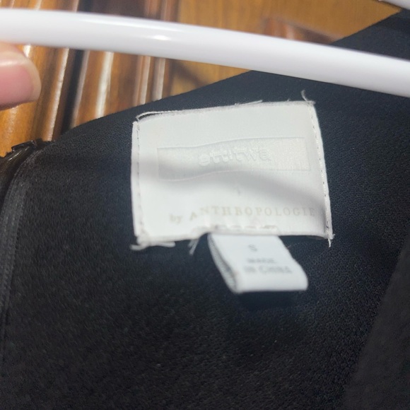 Anthropologie Ettitwa Jumpsuit size small - Picture 4 of 7